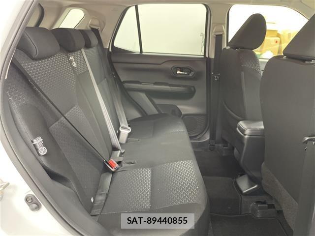 Toyota RAIZE 2025 8862545-4