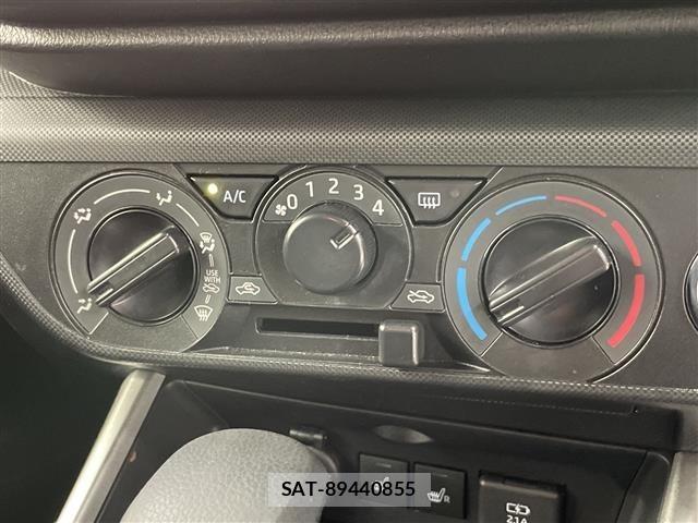 Toyota RAIZE 2025 8862545-5
