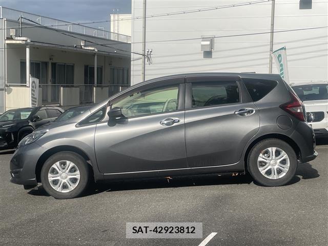 Nissan NOTE 2017 8911821-11