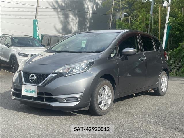 Nissan NOTE 2017 8911821-12