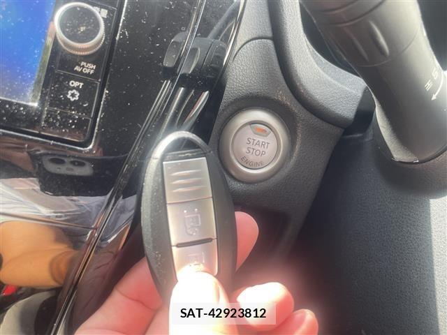 Nissan NOTE 2017 8911821-17