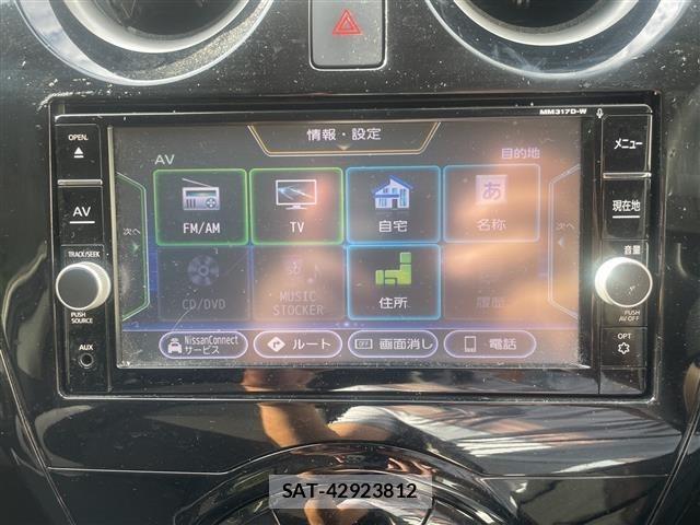 Nissan NOTE 2017 8911821-19