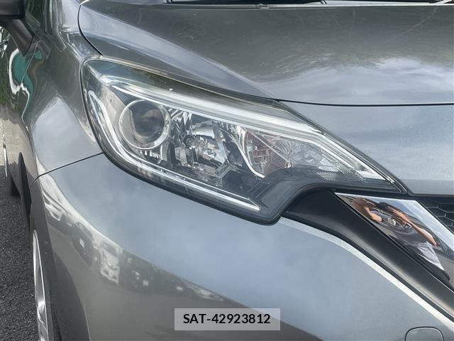 Nissan NOTE 2017 8911821-2