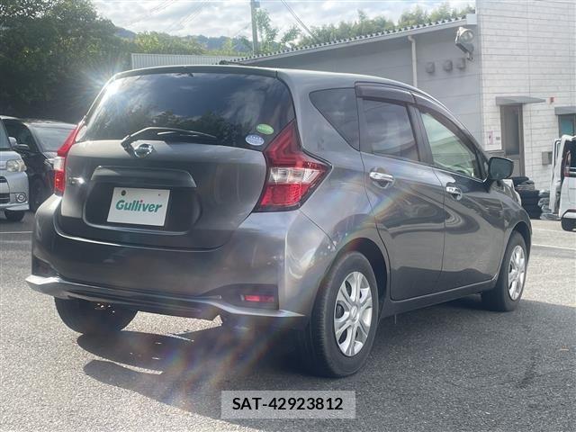 Nissan NOTE 2017 8911821-20