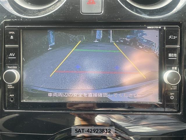 Nissan NOTE 2017 8911821-21