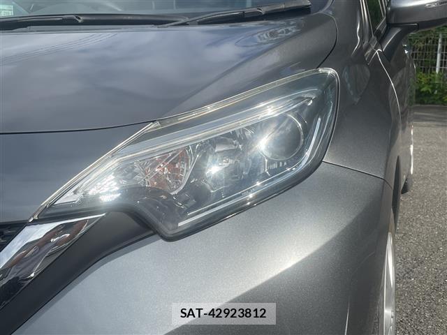 Nissan NOTE 2017 8911821-4