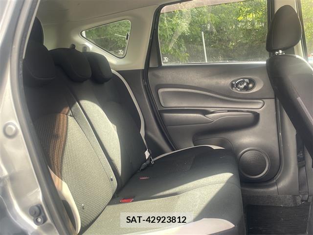 Nissan NOTE 2017 8911821-5