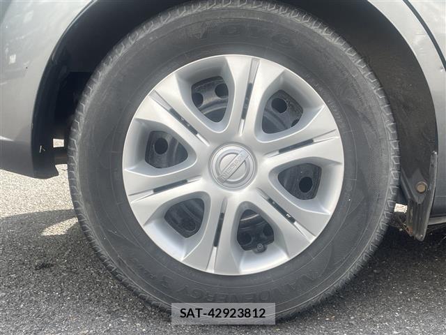 Nissan NOTE 2017 8911821-6