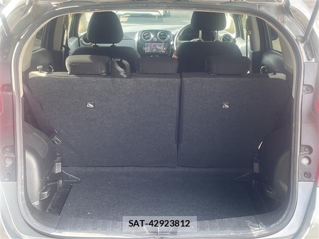 Nissan NOTE 2017 8911821-7