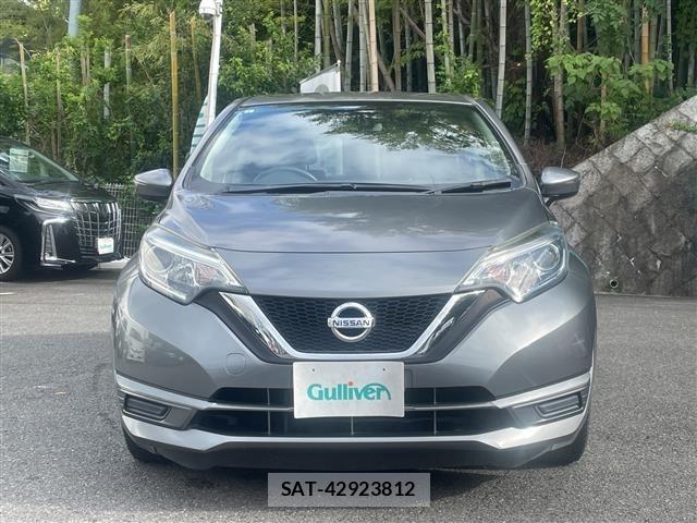 Nissan NOTE 2017 8911821-8