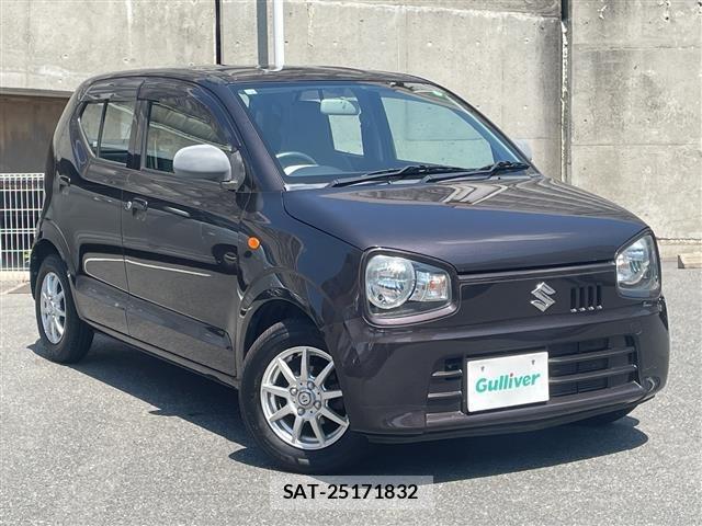 Suzuki ALTO 2015 8913991-0