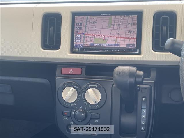 Suzuki ALTO 2015 8913991-1