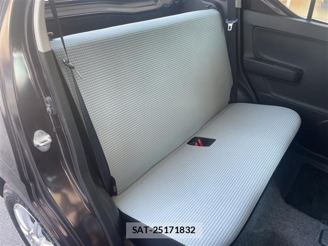 Suzuki ALTO 2015 8913991-10