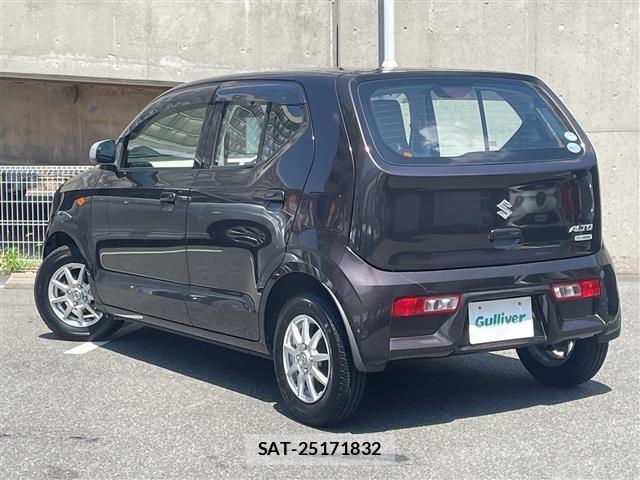 Suzuki ALTO 2015 8913991-13