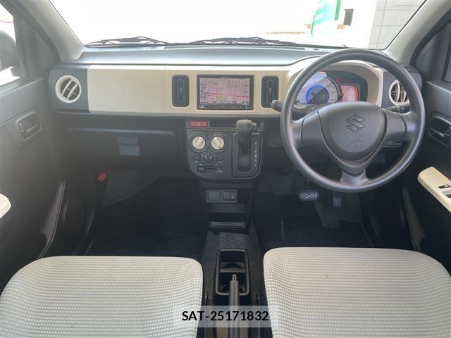 Suzuki ALTO 2015 8913991-14