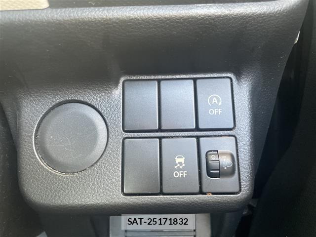Suzuki ALTO 2015 8913991-16
