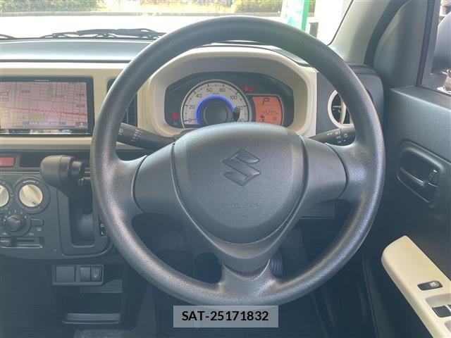 Suzuki ALTO 2015 8913991-18