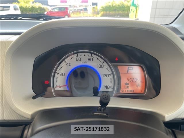 Suzuki ALTO 2015 8913991-19