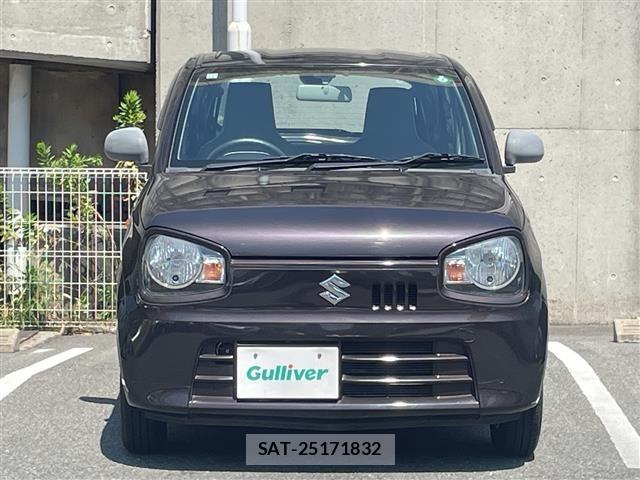 Suzuki ALTO 2015 8913991-2