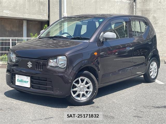 Suzuki ALTO 2015 8913991-20