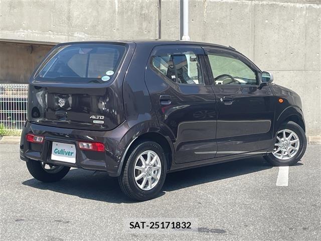 Suzuki ALTO 2015 8913991-22
