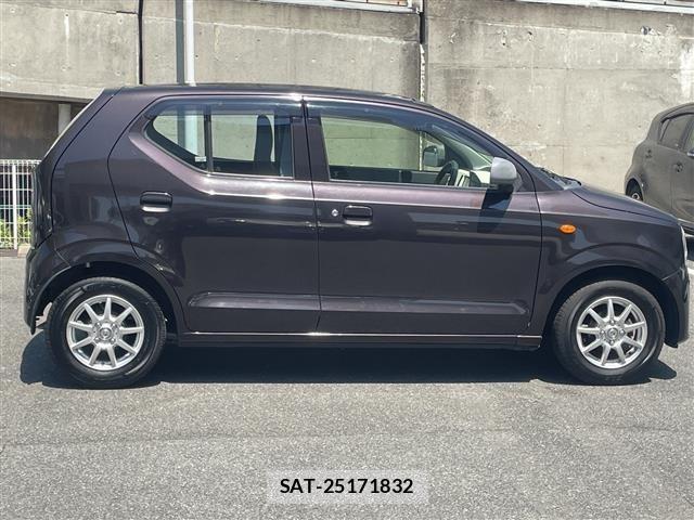 Suzuki ALTO 2015 8913991-6