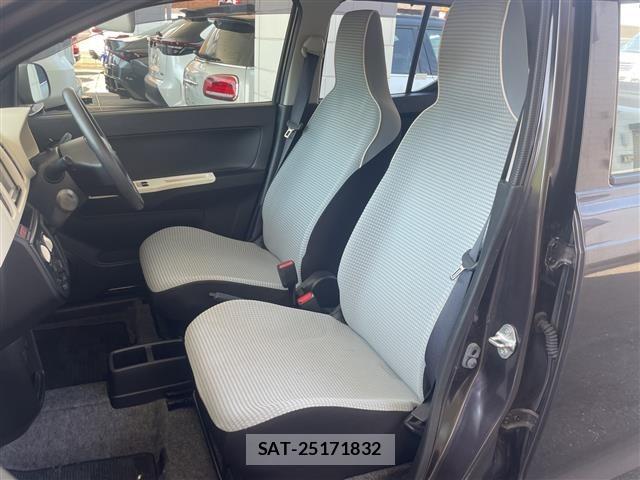 Suzuki ALTO 2015 8913991-7