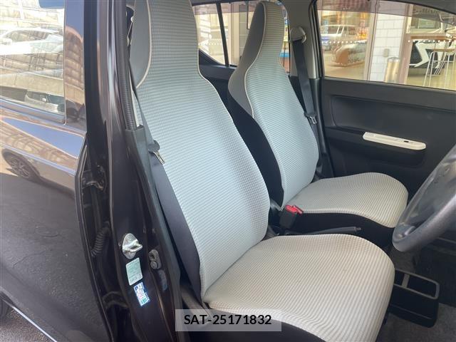 Suzuki ALTO 2015 8913991-9