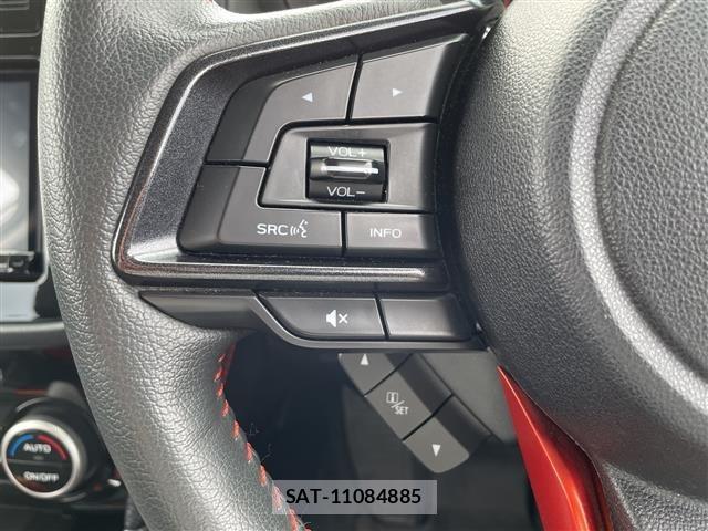 Subaru FORESTER 2022 8897480-1