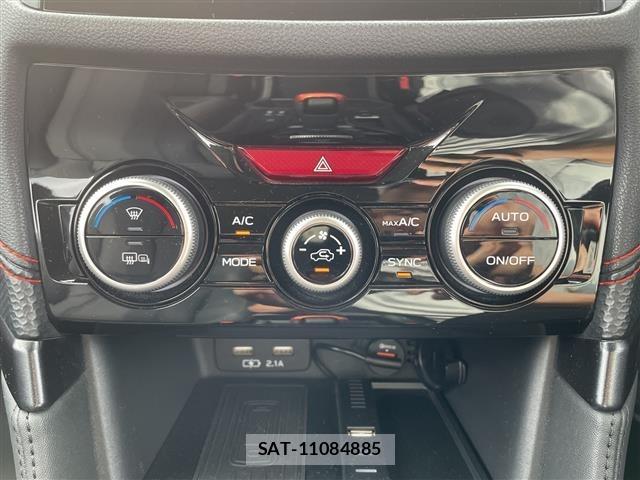 Subaru FORESTER 2022 8897480-10