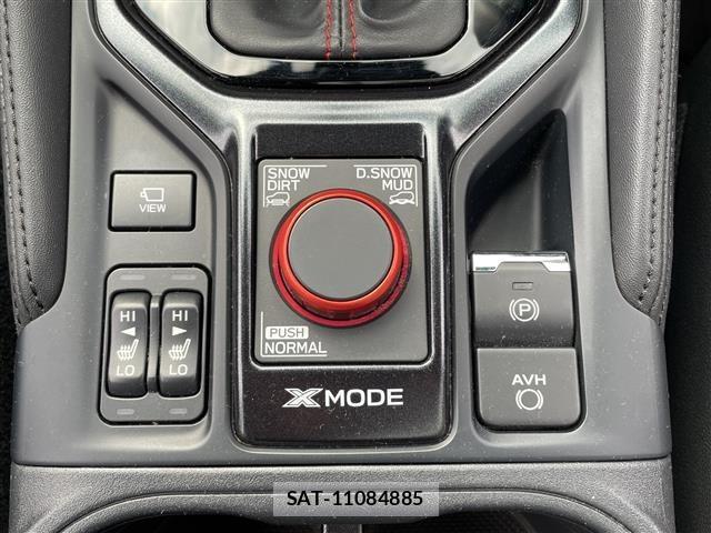 Subaru FORESTER 2022 8897480-11