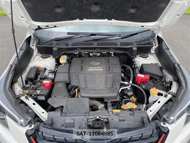 Subaru FORESTER 2022 8897480-14