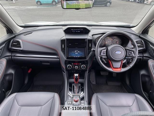 Subaru FORESTER 2022 8897480-15