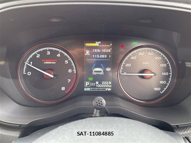 Subaru FORESTER 2022 8897480-19