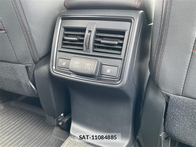 Subaru FORESTER 2022 8897480-2