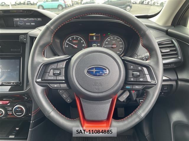 Subaru FORESTER 2022 8897480-21