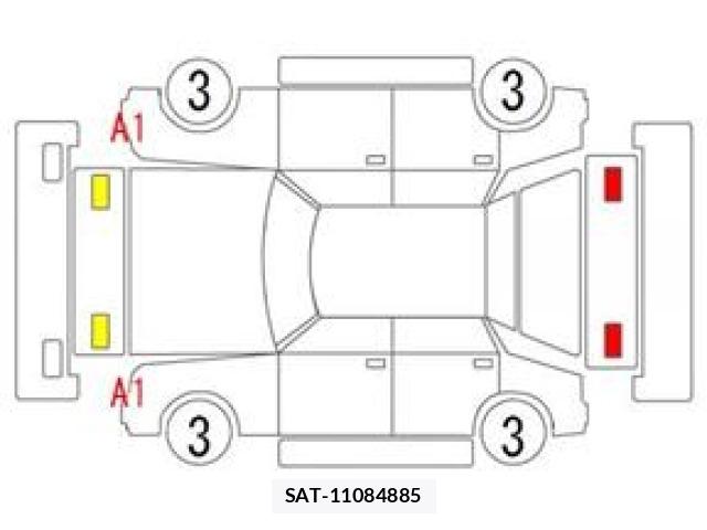 Subaru FORESTER 2022 8897480-23
