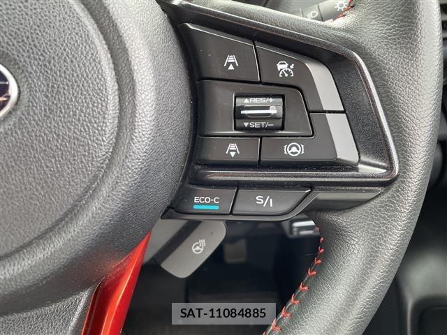 Subaru FORESTER 2022 8897480-3
