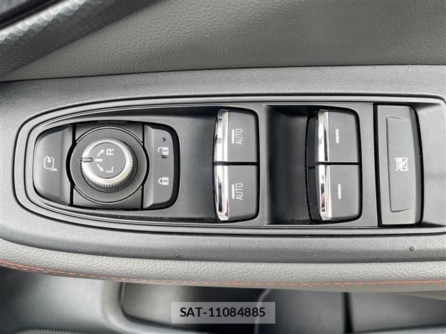Subaru FORESTER 2022 8897480-6