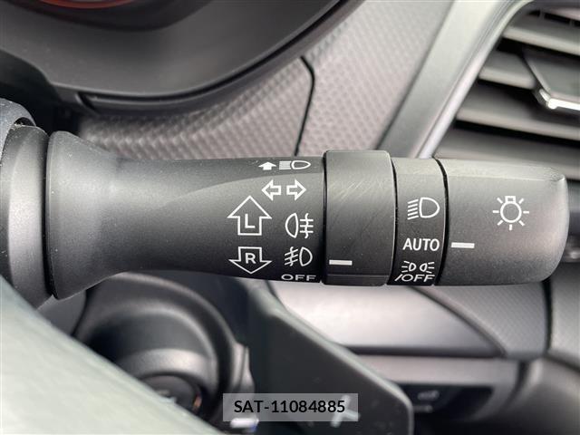 Subaru FORESTER 2022 8897480-8