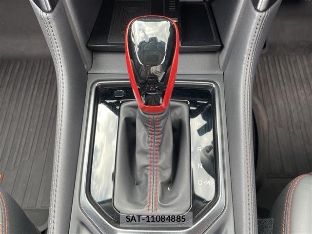 Subaru FORESTER 2022 8897480-9