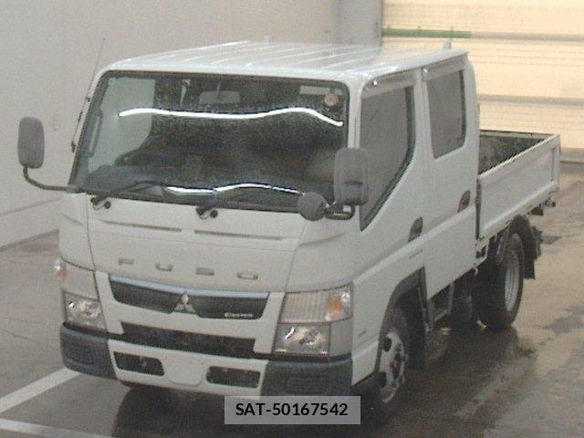 Mitsubishi CANTER 2019 8863601-0