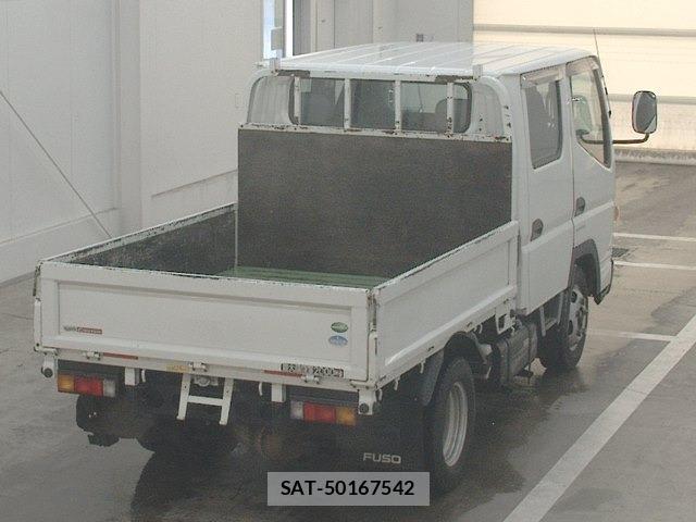 Mitsubishi CANTER 2019 8863601-1