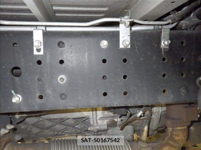 Mitsubishi CANTER 2019 8863601-4