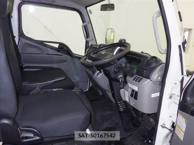Mitsubishi CANTER 2019 8863601-5