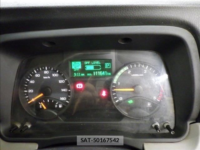 Mitsubishi CANTER 2019 8863601-6