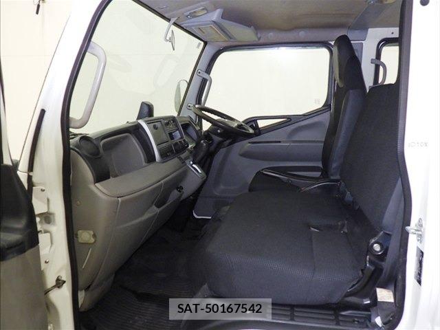 Mitsubishi CANTER 2019 8863601-8