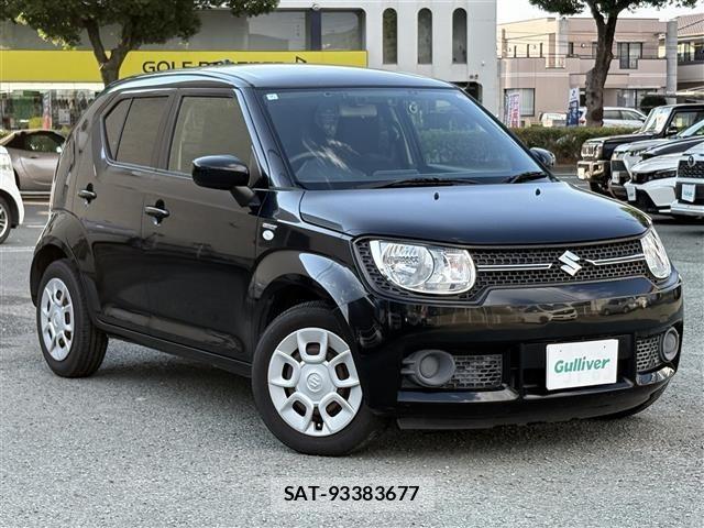 Suzuki IGNIS 2016 8679919-0