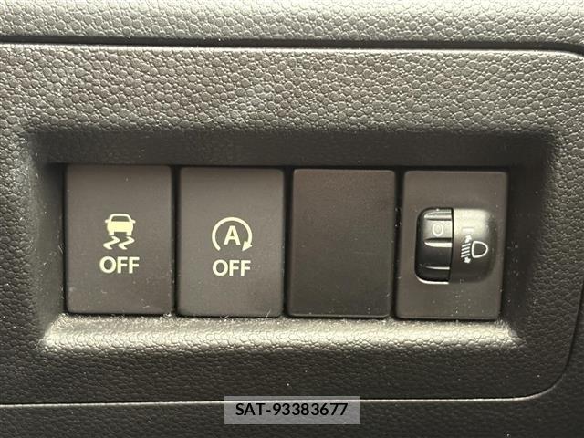 Suzuki IGNIS 2016 8679919-11