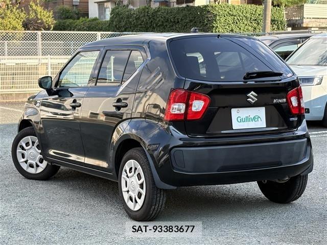 Suzuki IGNIS 2016 8679919-13